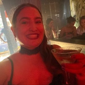 Meet your Posher, Laura